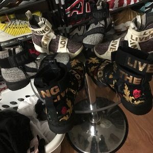 Meet your Posher, Marco